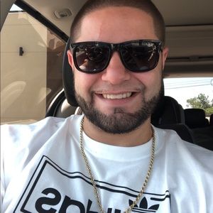 Meet your Posher, Michael